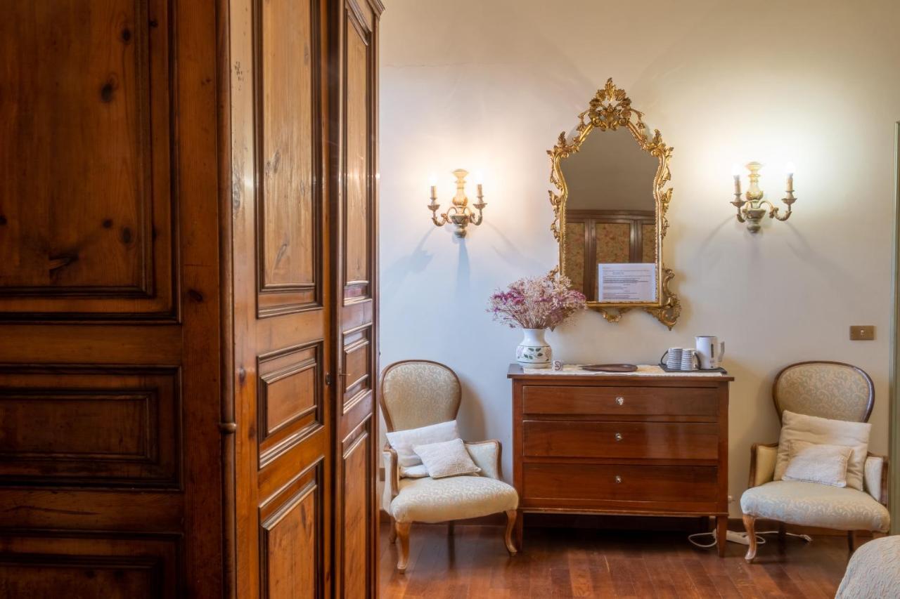 Dimora Iguvium Villa Gubbio Exterior photo